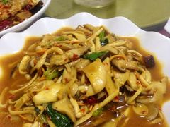 -悠悠美食