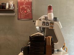 -Again Coffee Roaster(香蜜湖店)