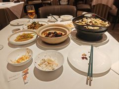 -粗茶淡饭·汉口公馆(循礼门店)