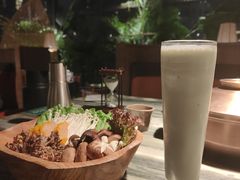 -大头椰·椰子鸡火锅(南宁万象城店)