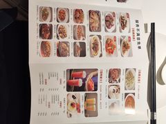 -小放牛炒菜馆(裕华万达店)