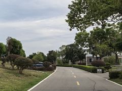 -千龙湖生态旅游度假区