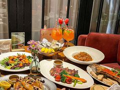 -Osteria Garden 生蚝花园餐厅(原进贤路店)