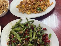 -老丘丘(较场口店)