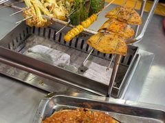 -古彭7只羊·招牌白串·碳锅羊肉旗舰店