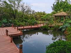 -隐秀山居酒店·秀厨融合西餐厅