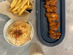 -必胜客餐厅(昆百大泰业城店)