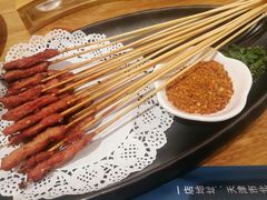 -繁·醉花亭小酒馆(鼓楼店)