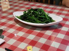 -俭朴菜(鲁磨路店)