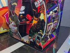 -真快活Coohoo Max(武汉绿地新田360店)