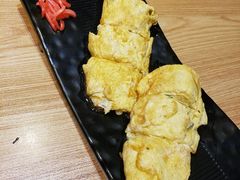 玉子烧-胜代日本料理(云程巷小区店)