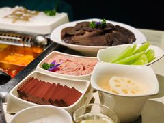 -海底捞火锅(万丰桥店)