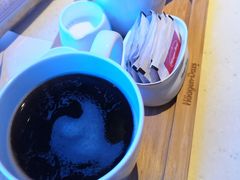 -哈根达斯(卓展店)