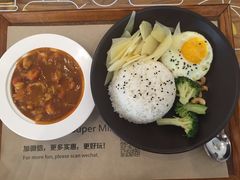 -海盗虾饭·剥好的小龙虾饭(SOHO尚都店)