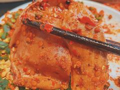 大刀腰片-捞锅坝子老火锅(汽博中心店)