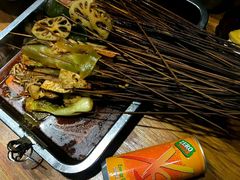 -七哥酒楼(雅园小区店)