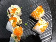 -德川家日本料理(中关村寰太大厦店)