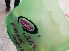 -利客来李村购物中心