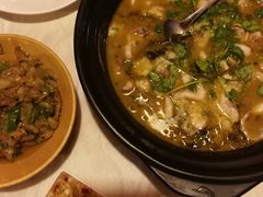 -深山老屋(国顺东路店)