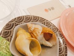 -争鲜回转寿司(通州万达店)