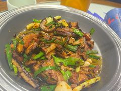 -井水小厨·湘菜(活力广场店)