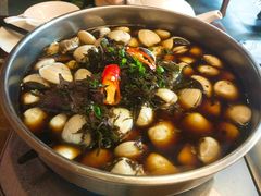 -广东道至正餐厅(区庄店)