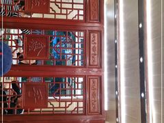 -清真·益鑫羊肉手抓馆(花园北街店)