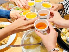 -明思味 二十年潮粤菜(榕城东山店)