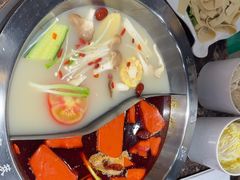-宽窄巷子火锅(金华万固星耀城店)
