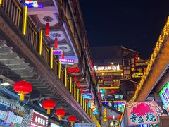 -重庆十八梯传统风貌区