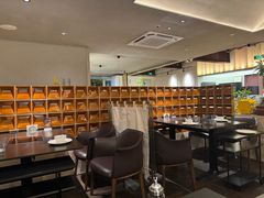 -鲜入唯煮·港式海鲜牛肉火锅(金宝街店)