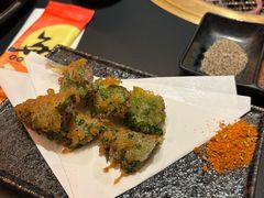 -無二炙坊·和牛烧肉(大钟寺1733店)