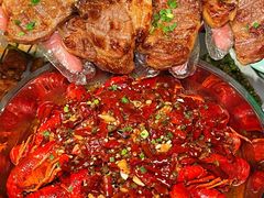 -醉炫音速烧烤·干煸菜(沙河总店)