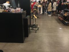 -ZARA(仓山万达店)