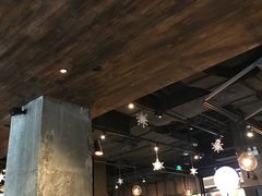-Carbon莫卡哆·意大利复古集市餐厅(杭州大厦店)