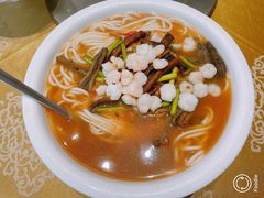 -奎元馆.百年奎元.非遗传承(西湖边的解放路店)