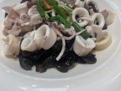 -鹭岛新泉客家菜·海鲜·融合菜(莲前店)