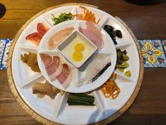 -芸南道·过桥米线(昆明老街旗舰店)