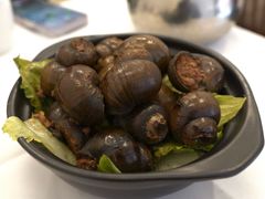 田螺塞肉-春餐厅