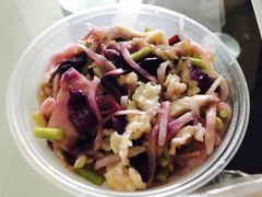 泡菜肉丝-大米先生(西郊店)