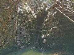 -山沟沟景区