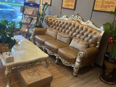 -摩音养生SPA(水湾店)