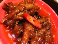 -避风塘(宝山万达店)