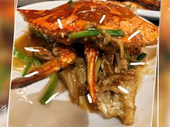 -阿毛饭店(和义路店)