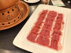-南门涮肉(北洼路店)
