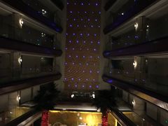 -上海大众空港宾馆