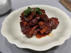 -狮王府淮扬菜(新街口友谊店)