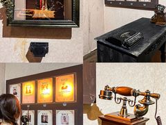 -谜盒子奇幻密室(南屏店)
