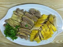 -吴川然味美食·地道湛江吴川菜