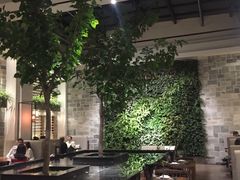 大堂-食间牛排(湖西路店)